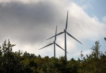 Climate change: What are the implications for wind energy?