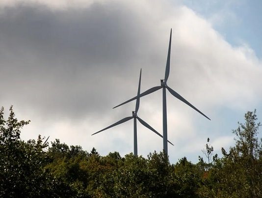 Climate change: What are the implications for wind energy?