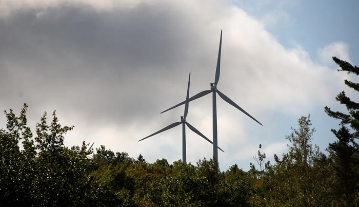 Climate change: What are the implications for wind energy?