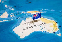 First Offshore Wind Zones In Australia Have Been Discovered