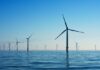 Baltyk offshore wind projects
