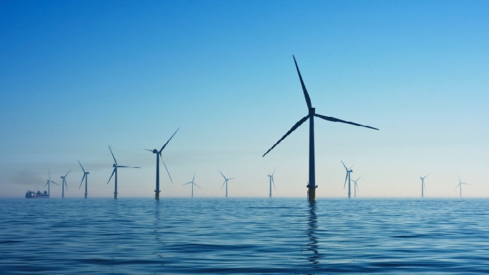 Baltyk offshore wind projects