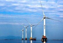 China Tops Global Offshore Wind Report By WHO For HY1 22