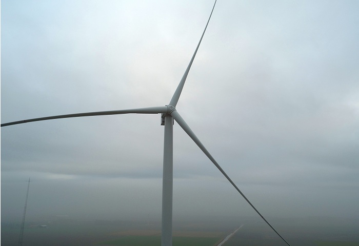 ge wind power