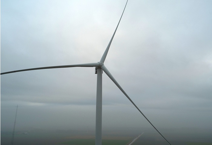 GE Renewable Energy, Turkerler and RT Enerji to Build 158 MW Onshore Wind Farms in Turkey