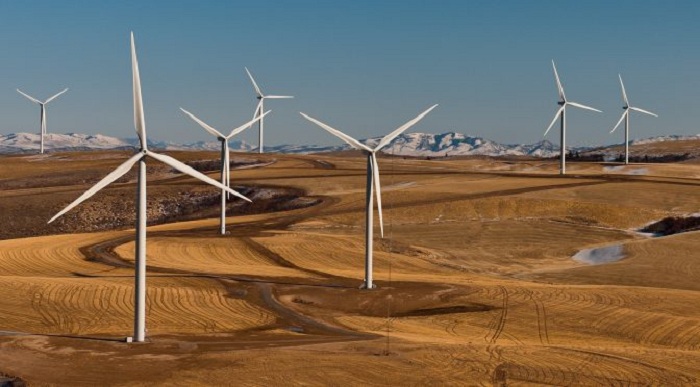 Engie North America begins construction of wind project 
