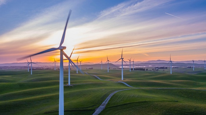 RES Commences Construction On 200 Mw Wind Project in Kansas