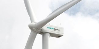 Siemens Gamesa