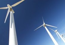 Enel wind projects