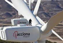 ACCIONA Wind