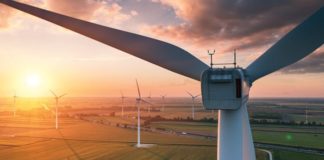 Vattenfall opens Danish offshore wind farm Horns Rev 3