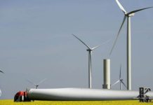 GE Renewable Energy to power CIP's Monegros onshore wind portfolio in Aragon