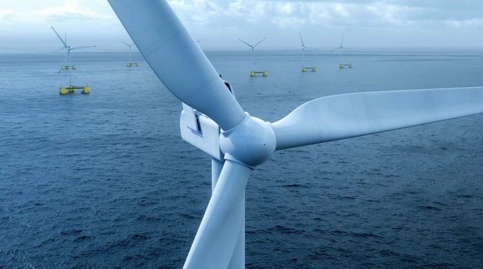  Aker Solutions and EDP Renewables to Develop Floating Wind Farm in Ulsan, South Korea 