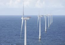 ABB wins one of its biggest ever contracts to connect world's largest offshore wind farm to UK grid
