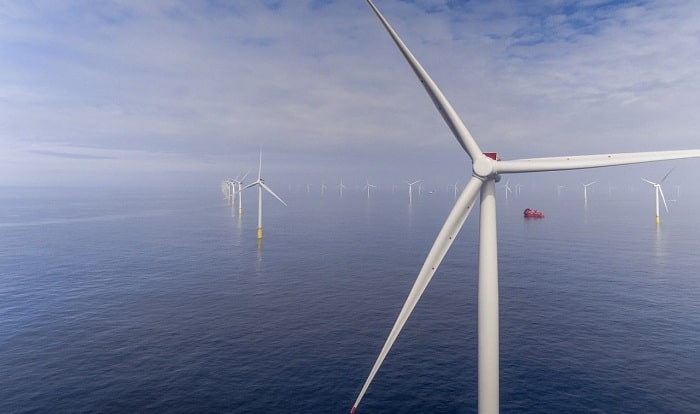 Taiwanese 376 MW Formosa 2 offshore wind project set for launch