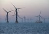 Shell to buy floating offshore wind developer EOLFI