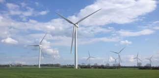 Octopus buys 130 MW of European wind farms from RES