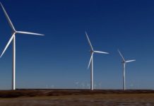 IEA awarded $50 million for 148-MW Oklahoma wind project