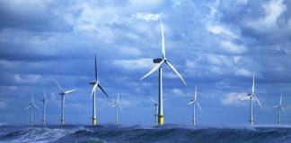 Dutch pension group APG takes control at Merkur offshore wind 