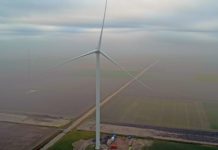 GE Renewable Energy to supply turbines for Sweden's latest Cypress-equipped wind farm