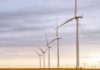 Enel to expand 450-MW US wind park after PPA with Danone