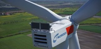 Nordex secures 172MW turbine supply contract in Netherlands