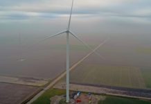 GE Renewable Energy to supply Cypress turbines for Finnish wind farm